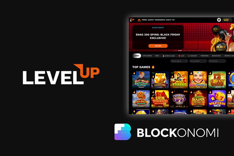 Level Up Casino Site Australia Level Up Casino Site Australia